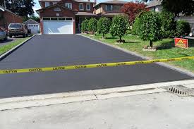 Best Stamped Concrete Driveways  in Colton, CA